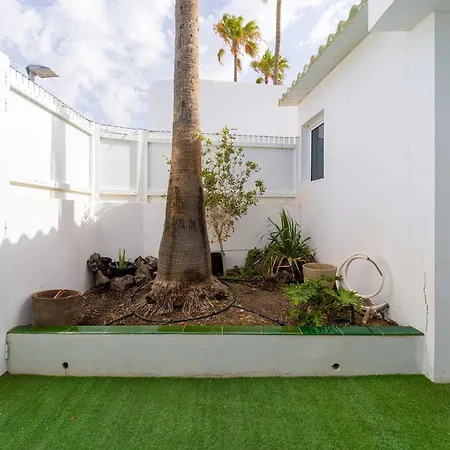 Gran Canaria Casa Magboss I By Jacek Budek Lejlighed Maspalomas (Gran Canaria)